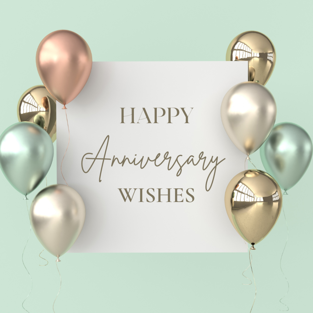 Work Anniversary Wishes For Boss Messages Quotes Status And