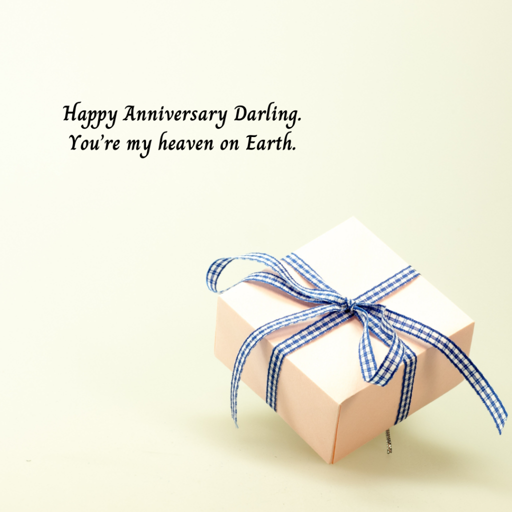 87+ Anniversary Wishes For Husband : Messages, Quotes, Status And