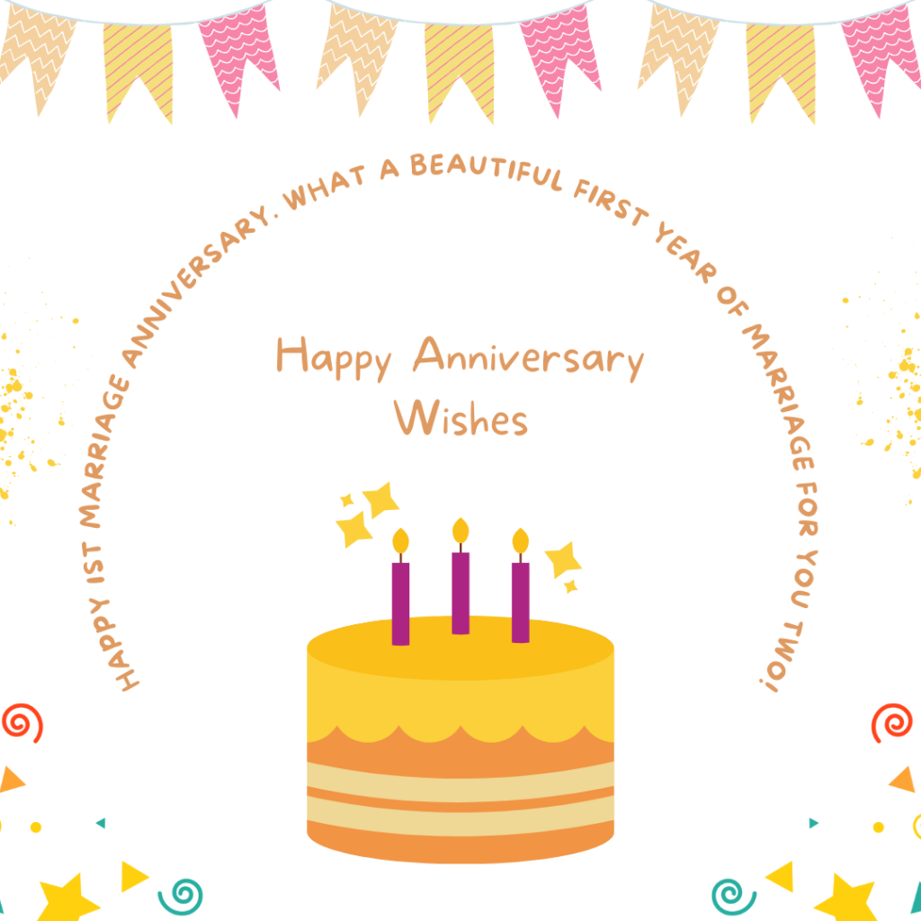 70+ Anniversary Wishes For Daughter : Messages, Quotes, Status And