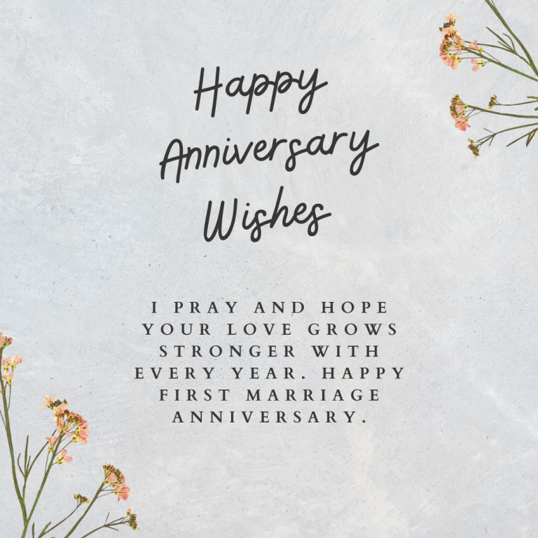 70+ Anniversary Wishes For Daughter : Messages, Quotes, Status And