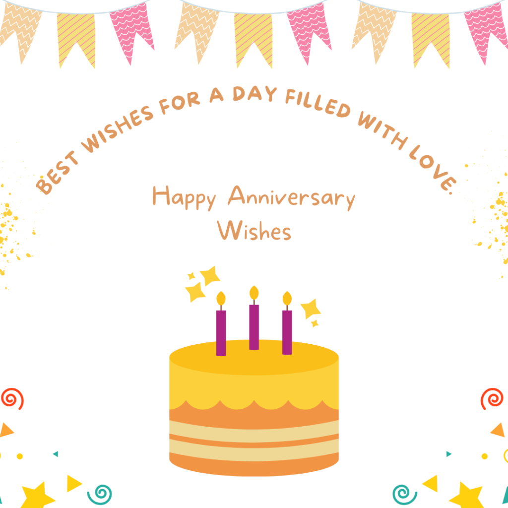 67+ Anniversary Wishes For Brother : Messages, Quotes, Status And