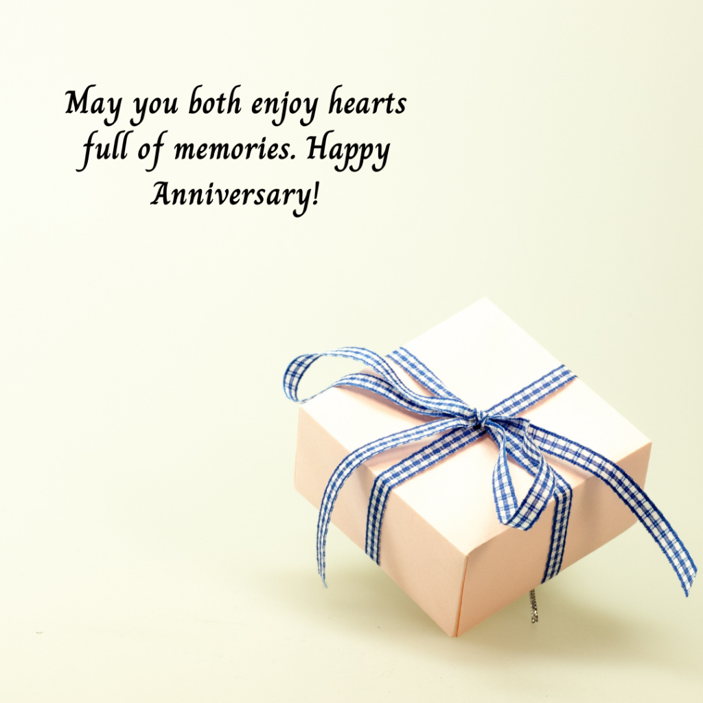 67+ Anniversary Wishes For Brother : Messages, Quotes, Status And