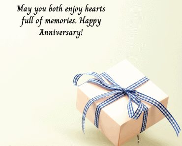 Wedding anniversary wishes for brother