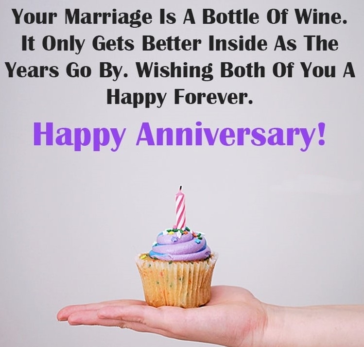 87 Anniversary Wishes Best Friend Messages Quotes Status And 