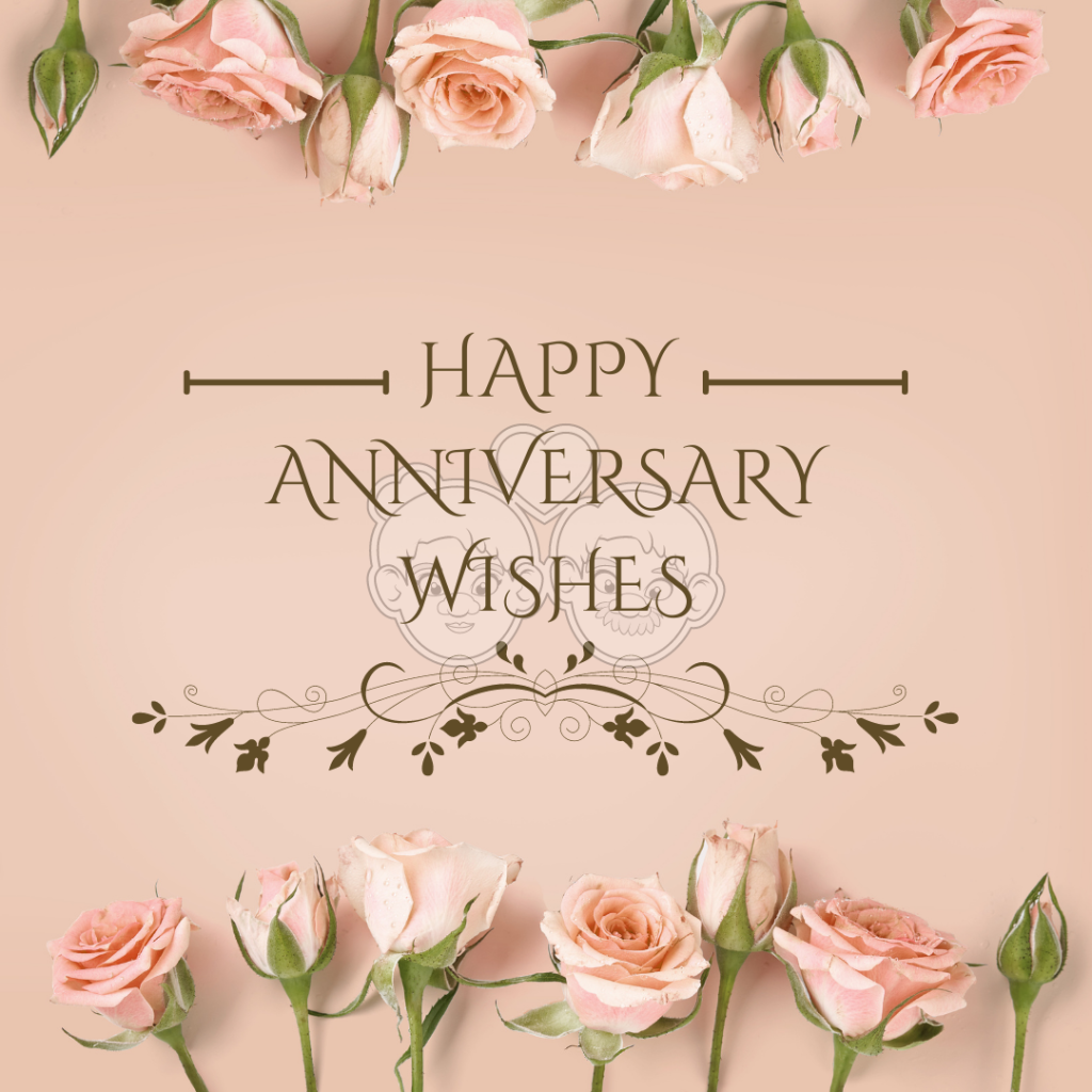 88+ Anniversary Wishes In English Messages, Quotes, Status And Images