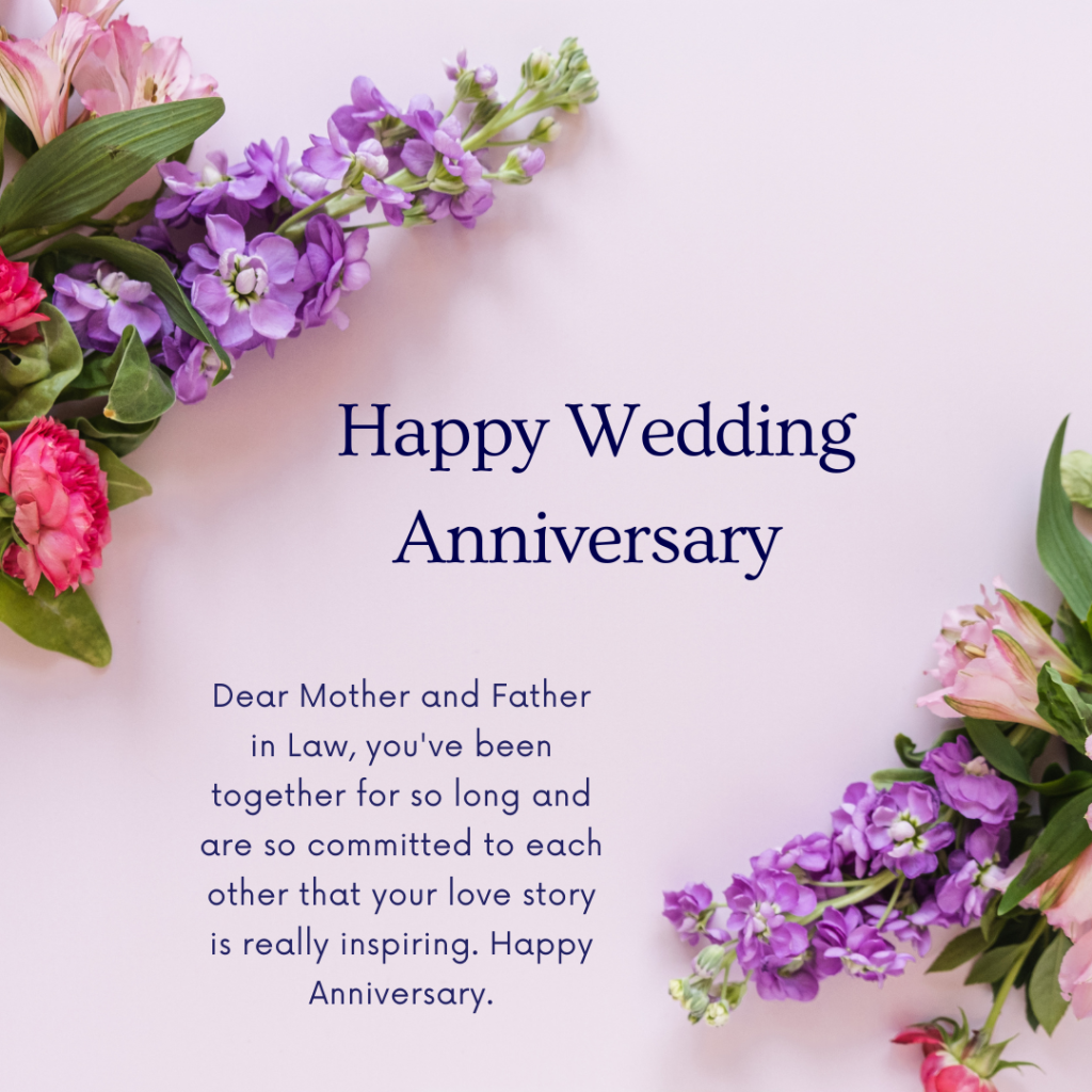 50th wedding anniversary quotes for parents