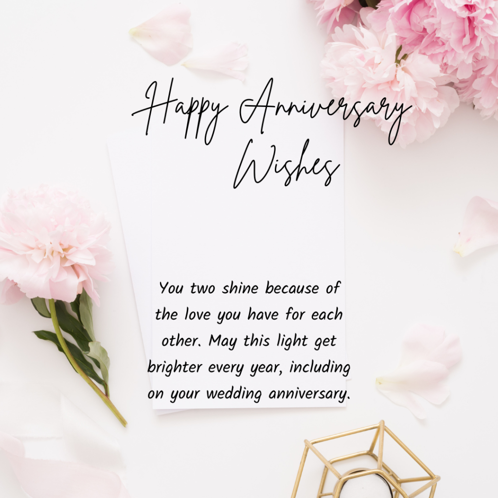 Happy Anniversary Wishes For Mother and Father in law 