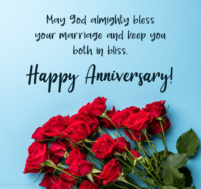 77 Anniversary Blessings Happy Wedding Marriage Wishes Quotes 