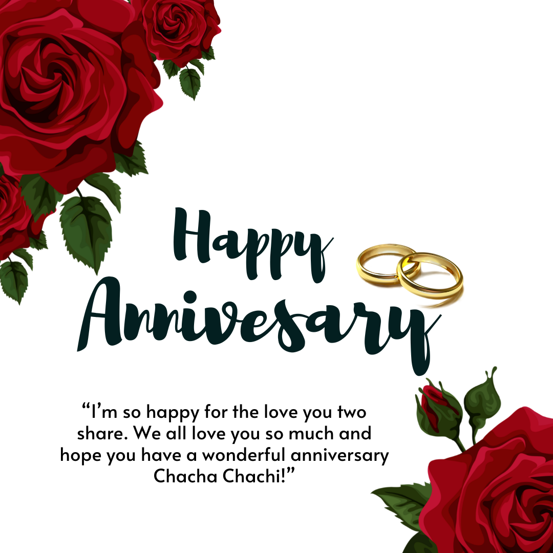 87-anniversary-wishes-chacha-chachi-messages-quotes-status-and