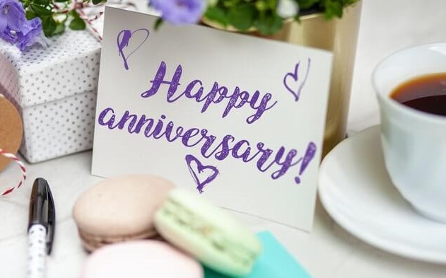 Marriage Anniversary Quotes For di and jiju 