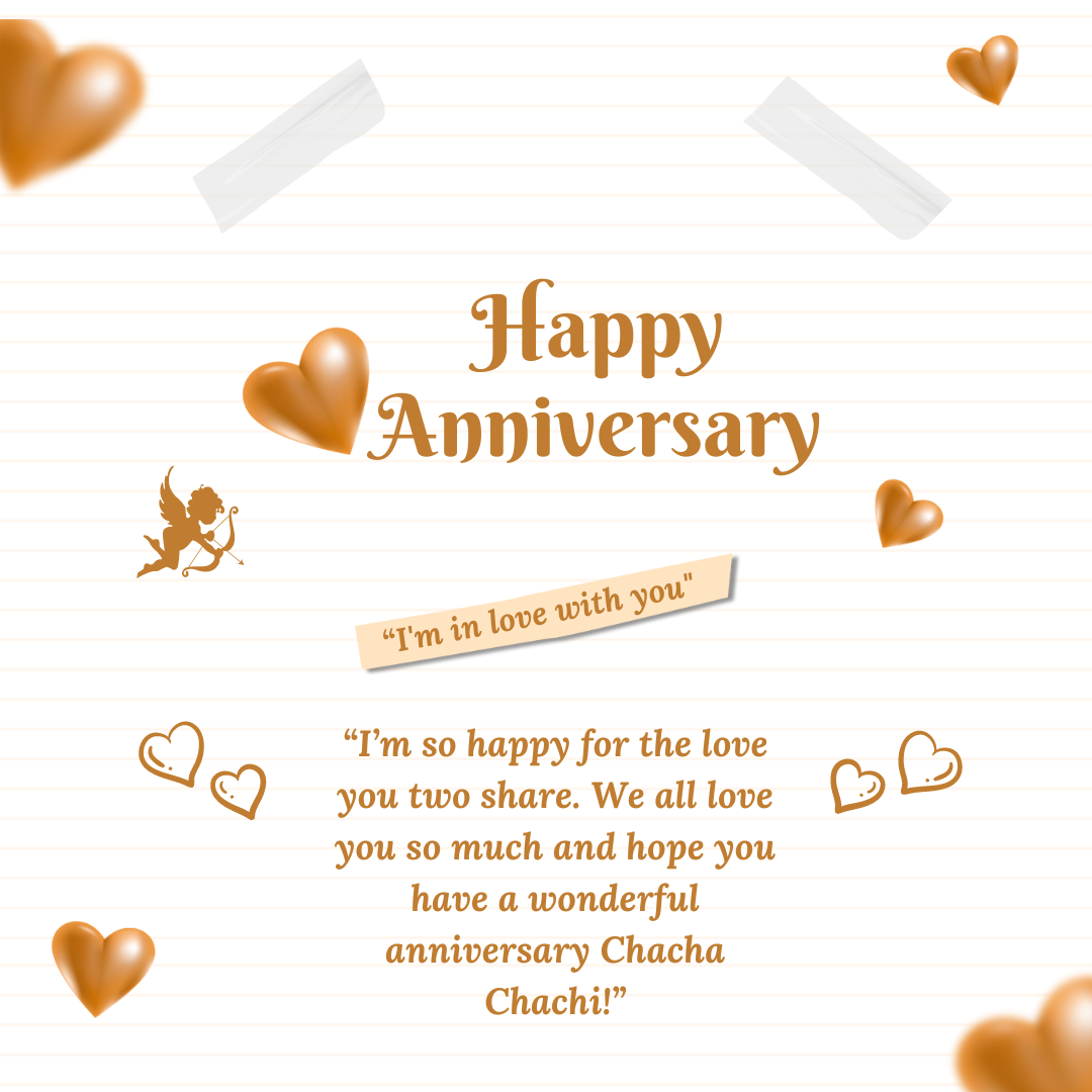 87-anniversary-wishes-chacha-chachi-messages-quotes-status-and