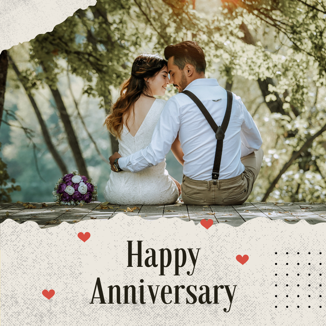 Marriage anniversary quotes chacha chachi 