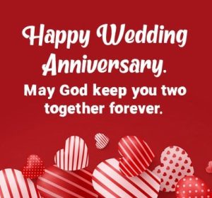 70+ Anniversary Wishes Bible Verses : Messages, Quotes, Status And ...