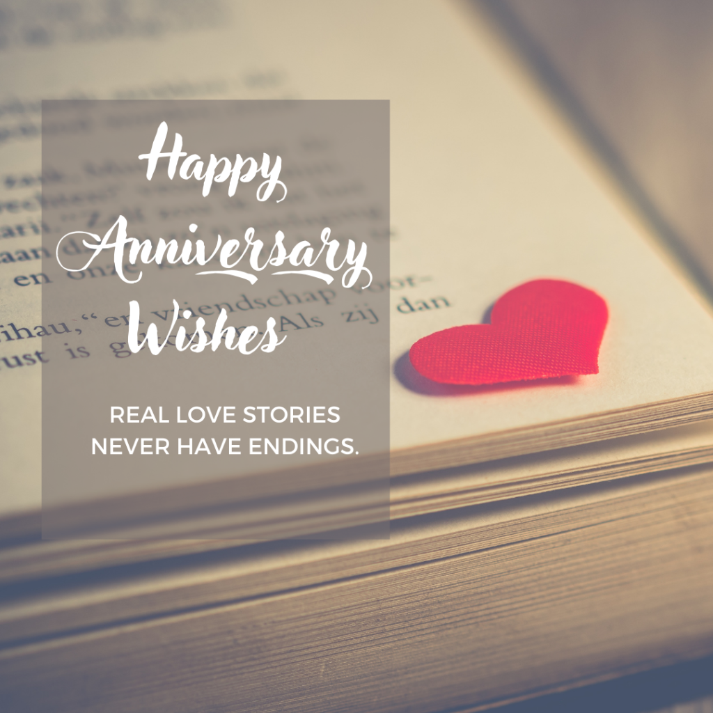 88+ Anniversary Wishes In English Messages, Quotes, Status And Images