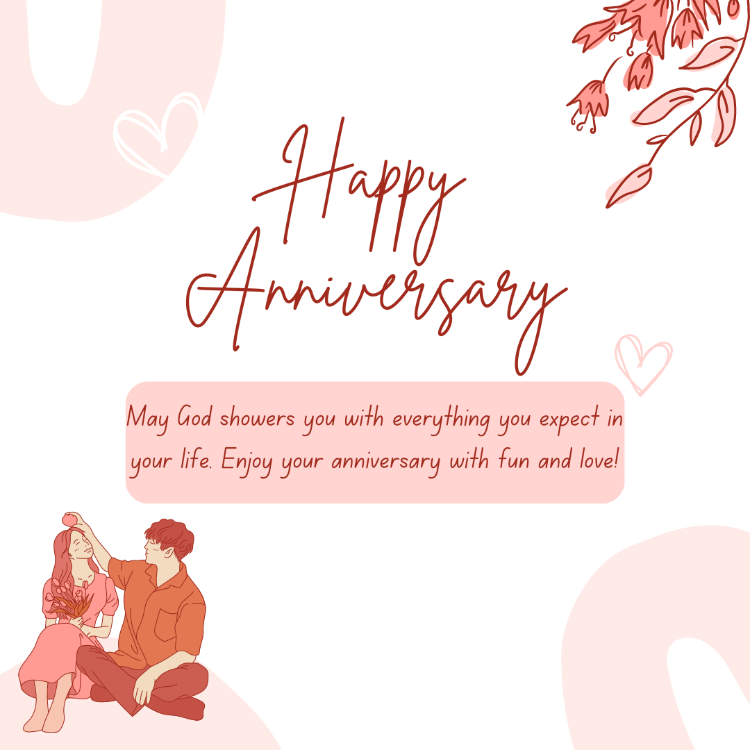 88+ Anniversary Wishes For Mummy Papa : Messages, Quotes, Status And ...