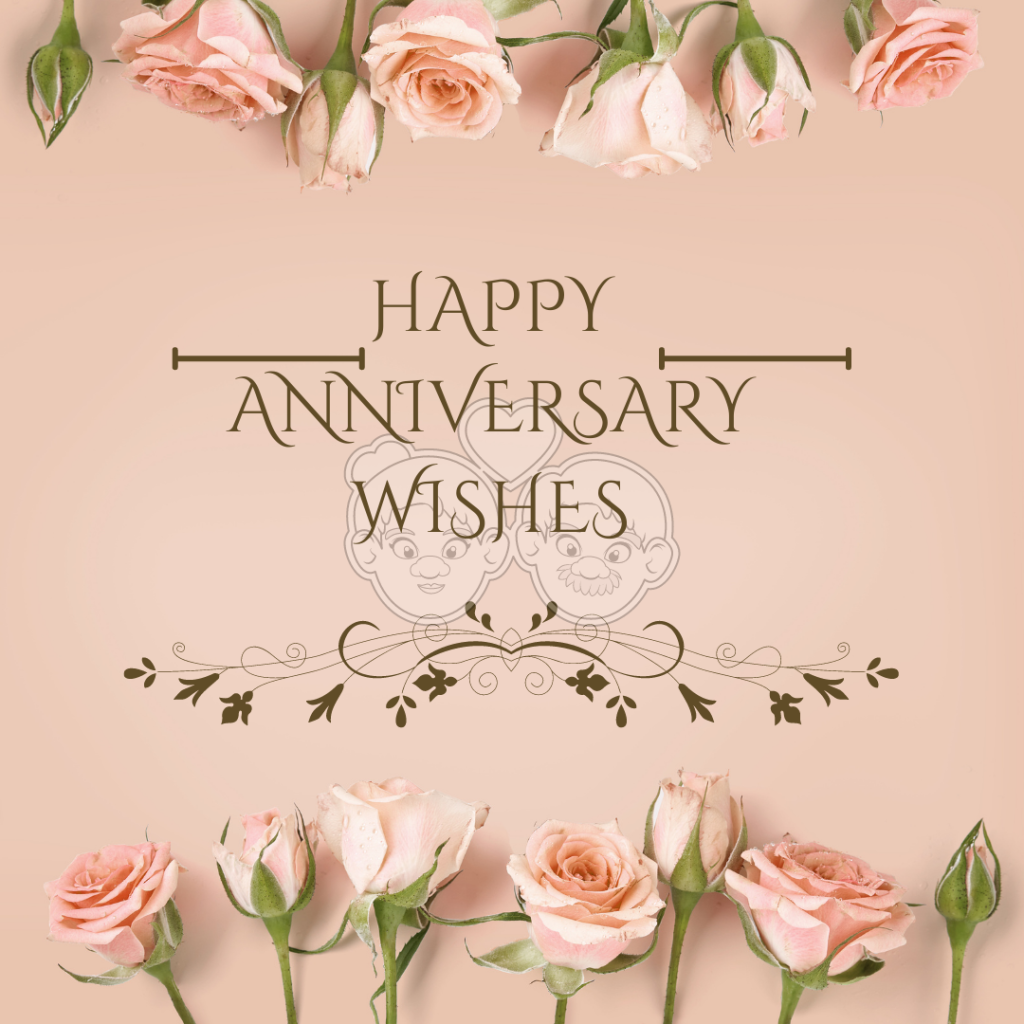 Anniversary Wishes For Maasi 