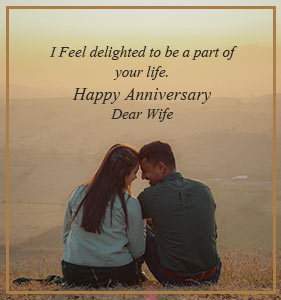 Funny Anniversary Messages And Quotes Life Partner 
