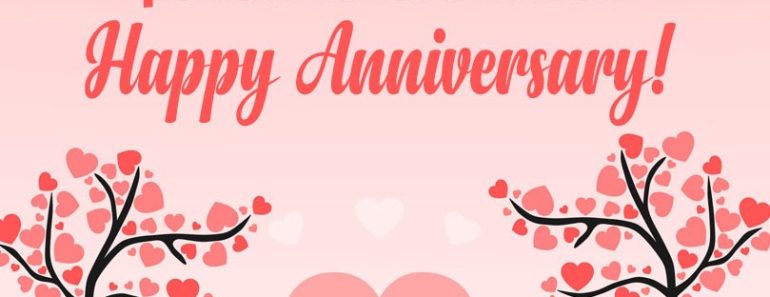 Funny Anniversary Wishes For Lovely Couple