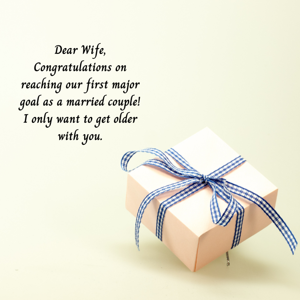 Marriage Anniversary Quotes And Status For Wife 