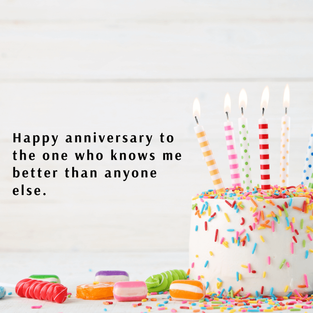 1st Anniversary Wishes For Wife Quotes, Messages, Card And Status The Anniversary Wishes