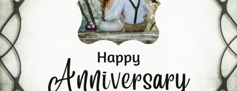 Anniversary Messages For Wife Images