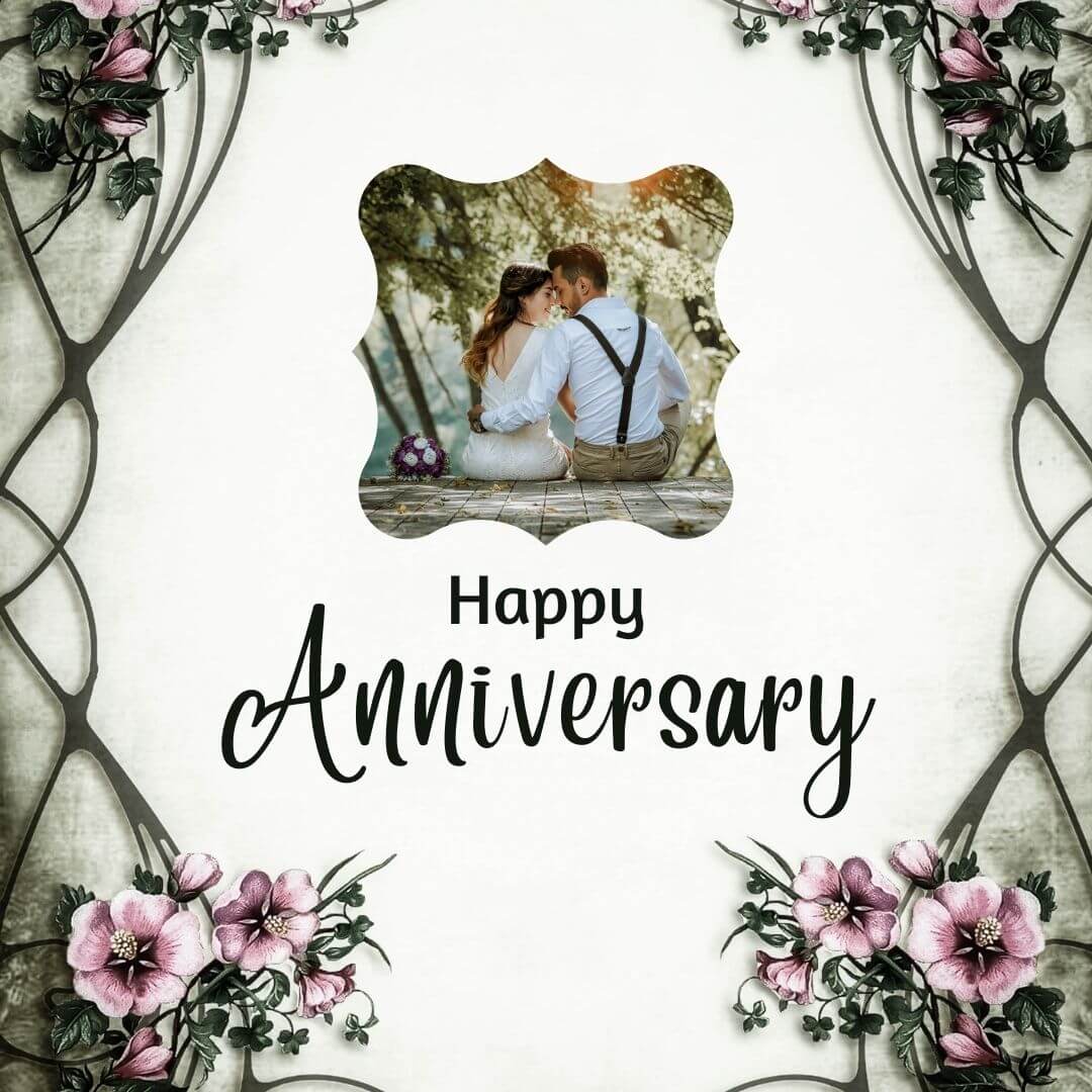 Anniversary Messages For Wife Images