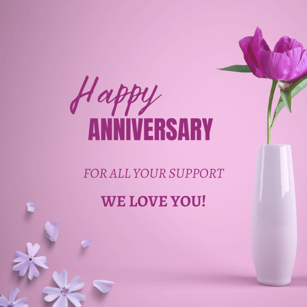 Happy Anniversary Wishes And Quotes For Friend
