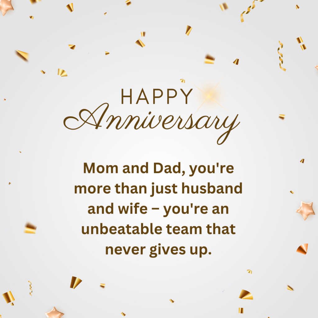 100+ Anniversary Quotes Mom Dad : Quotes, Messages, Card And Status ...