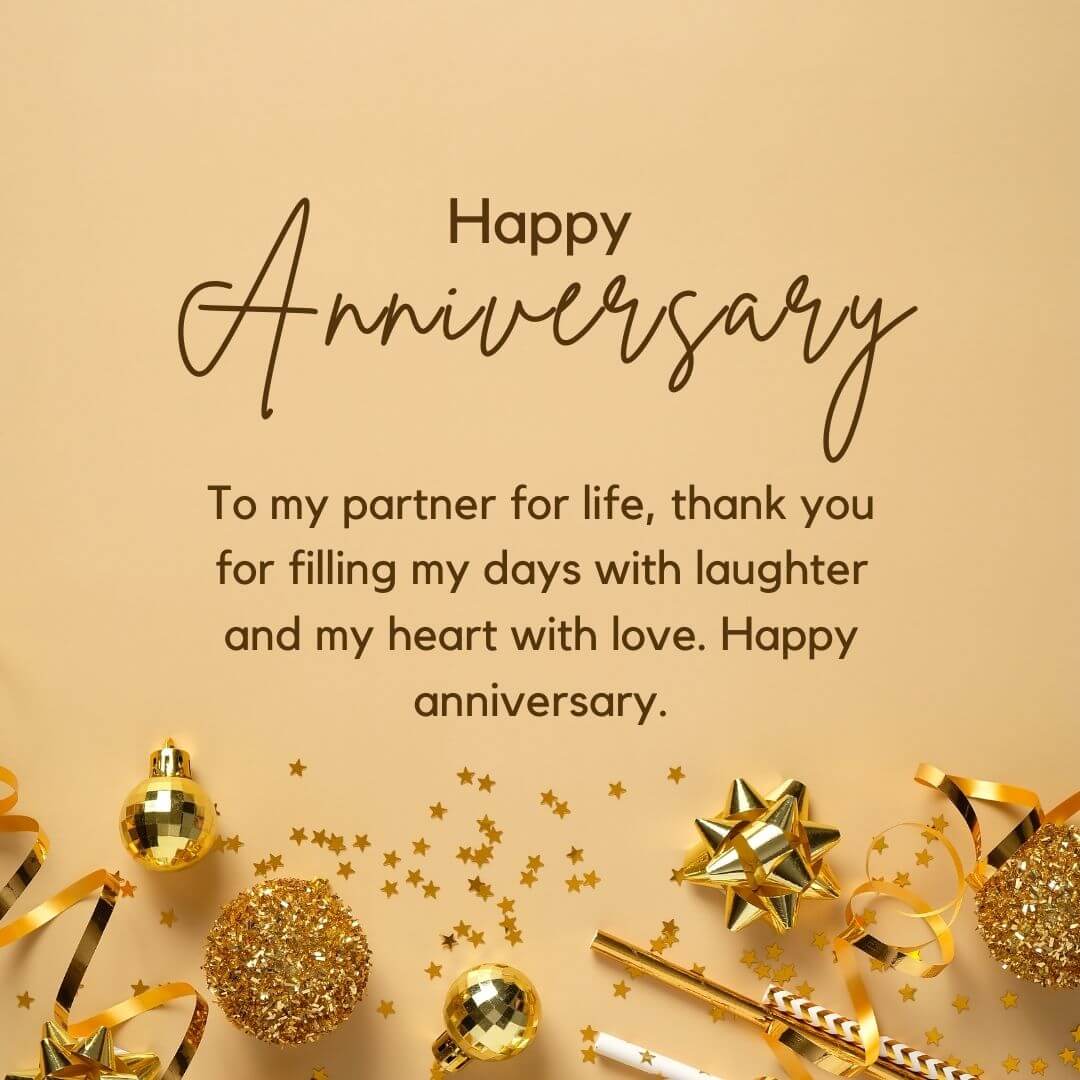 Romantic Anniversary Quotes For Wife