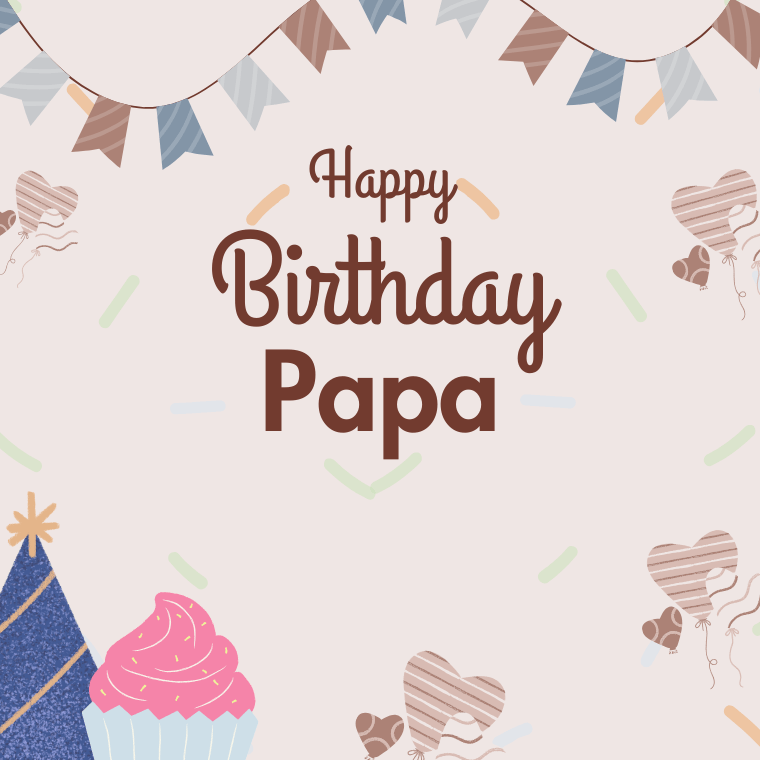 Happy Birthday Quotes For Papa