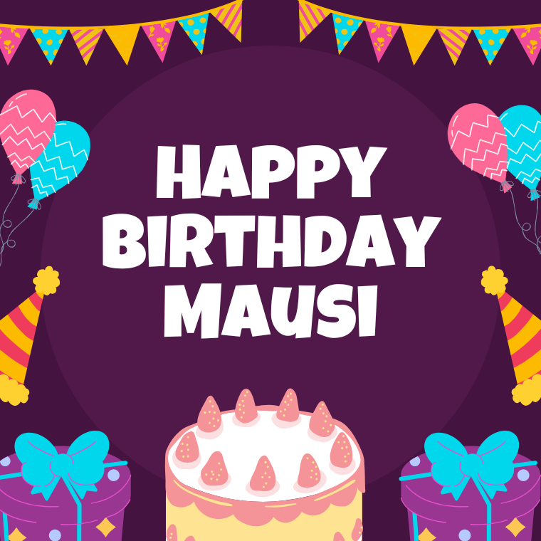 Happy Birthday Quotes for Masi